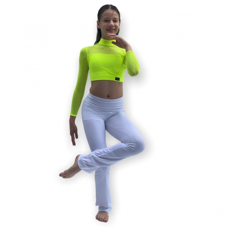 Top NEON RADIANCE